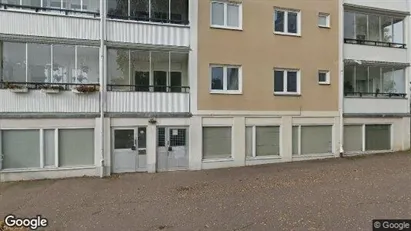 Lägenheter att hyra i Borlänge - Bild från Google Street View