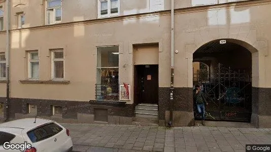 Lägenheter att hyra i Norrköping - Bild från Google Street View