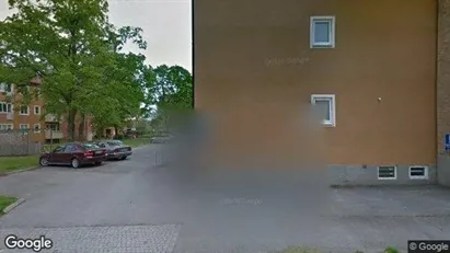 Lägenheter att hyra i Linköping - Bild från Google Street View