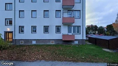 Lägenheter att hyra i Eskilstuna - Bild från Google Street View