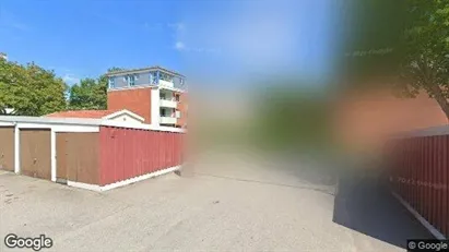 Lägenheter att hyra i Växjö - Bild från Google Street View