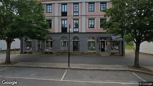 Lägenheter att hyra i Falköping - Bild från Google Street View