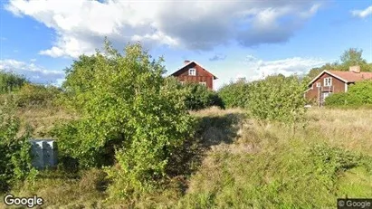 Lägenheter att hyra i Katrineholm - Bild från Google Street View