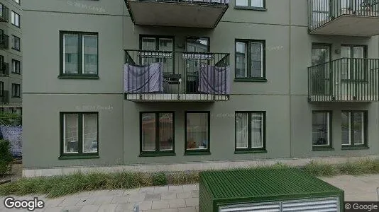 Lägenheter att hyra i Område ej specificerat - Bild från Google Street View