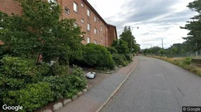 Lägenheter att hyra i Göteborg Östra - Bild från Google Street View