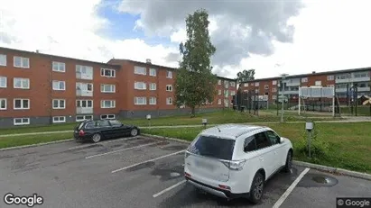 Lägenheter att hyra i Sundsvall - Bild från Google Street View