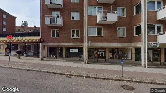 Lägenheter att hyra i Linköping - Bild från Google Street View