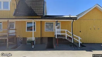 Lägenheter att hyra i Stenungsund - Bild från Google Street View