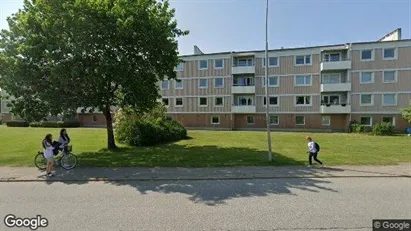 Rum att hyra i Trollhättan - Bild från Google Street View