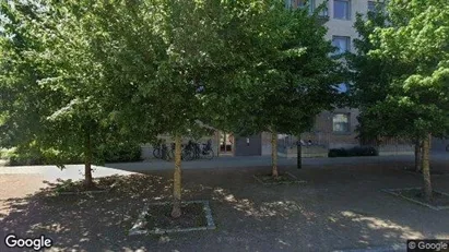 Lägenheter att hyra i Limhamn/Bunkeflo - Bild från Google Street View