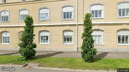 Lägenheter att hyra i Falköping - Bild från Google Street View