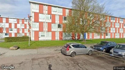 Lägenheter att hyra i Lund - Bild från Google Street View