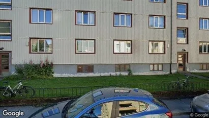 Lägenheter att hyra i Majorna-Linné - Bild från Google Street View