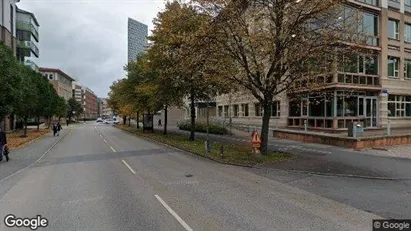 Rum att hyra i Örgryte-Härlanda - Bild från Google Street View