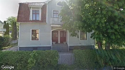 Lägenheter att hyra i Enköping - Bild från Google Street View