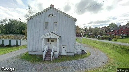 Lägenheter att hyra i Ludvika - Bild från Google Street View