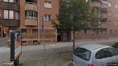 Lägenheter att hyra i Norrköping - Bild från Google Street View