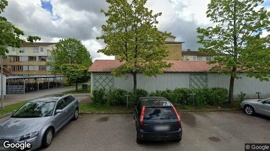 Lägenheter att hyra i Linköping - Bild från Google Street View