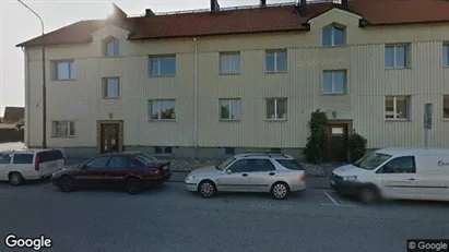 Lägenheter att hyra i Burlöv - Bild från Google Street View