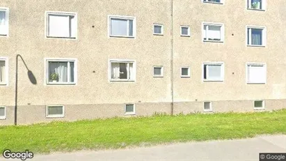 Lägenheter att hyra i Västerort - Bild från Google Street View