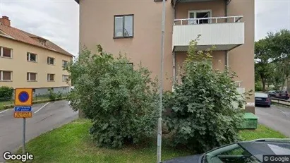 Lägenheter att hyra i Eskilstuna - Bild från Google Street View