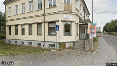 Lägenheter att hyra i Eslöv - Bild från Google Street View