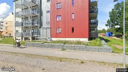 Lägenheter att hyra i Växjö - Bild från Google Street View