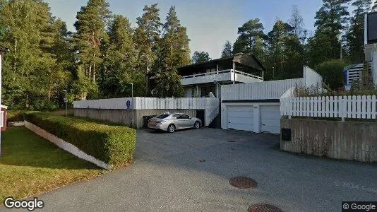 Rum att hyra i Sigtuna - Bild från Google Street View