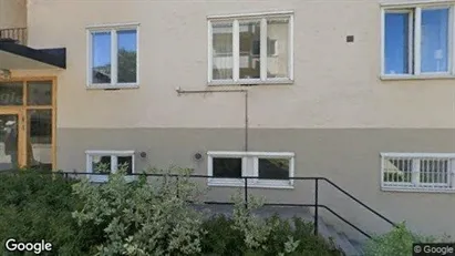 Lägenheter att hyra i Kungsholmen - Bild från Google Street View