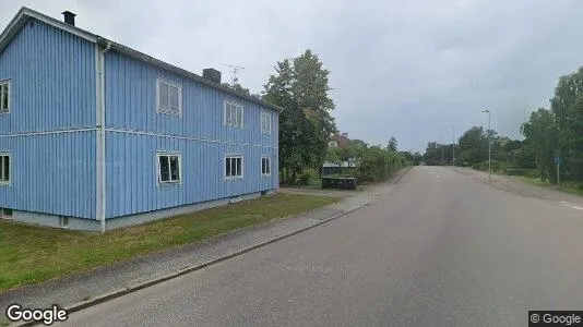 Lägenheter att hyra i Klippan - Bild från Google Street View