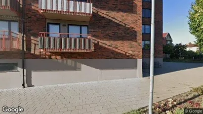 Lägenheter att hyra i Katrineholm - Bild från Google Street View