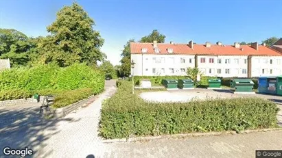 Lägenheter att hyra i Kävlinge - Bild från Google Street View