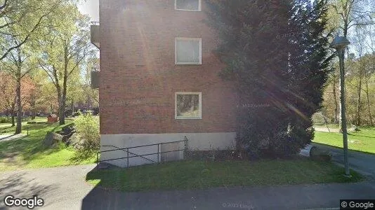 Lägenheter att hyra i Göteborg Östra - Bild från Google Street View