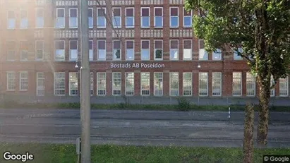 Lägenheter att hyra i Göteborg Östra - Bild från Google Street View