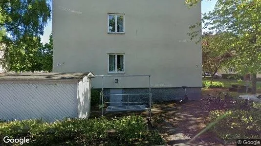 Lägenheter att hyra i Karlstad - Bild från Google Street View