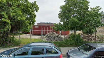 Lägenheter att hyra i Trelleborg - Bild från Google Street View