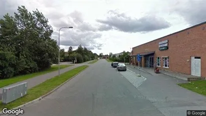 Lägenheter att hyra i Linköping - Bild från Google Street View