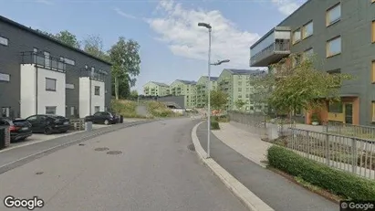 Lägenheter att hyra i Område ej specificerat - Bild från Google Street View