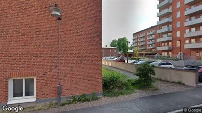 Lägenheter att hyra i Område ej specificerat - Bild från Google Street View