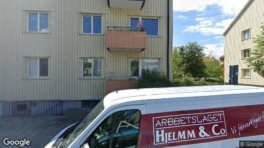 Lägenheter att hyra i Sofielund - Bild från Google Street View