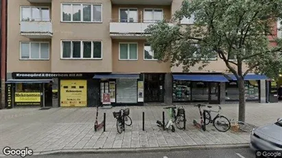 Lägenheter att hyra i Stockholm Innerstad - Bild från Google Street View