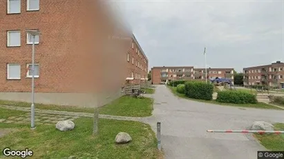 Lägenheter att hyra i Örnsköldsvik - Bild från Google Street View