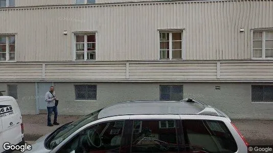 Lägenheter att hyra i Göteborg Östra - Bild från Google Street View