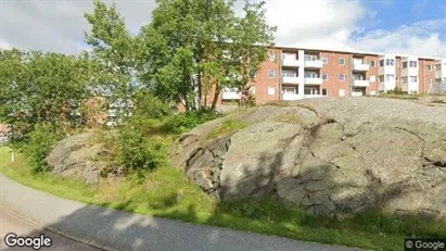 Lägenheter att hyra i Västra hisingen - Bild från Google Street View