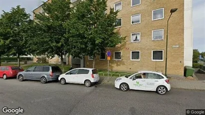 Lägenheter att hyra i Fosie - Bild från Google Street View