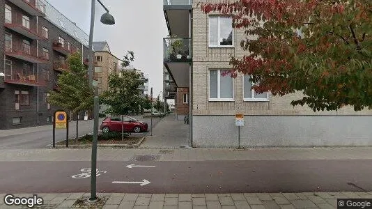 Lägenheter att hyra i Vasastan - Bild från Google Street View