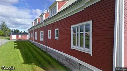 Lägenheter att hyra i Ragunda - Bild från Google Street View