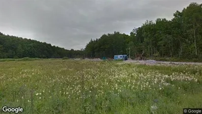 Lägenheter att hyra i Strömstad - Bild från Google Street View