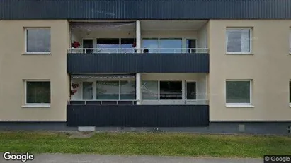 Lägenheter att hyra i Eskilstuna - Bild från Google Street View