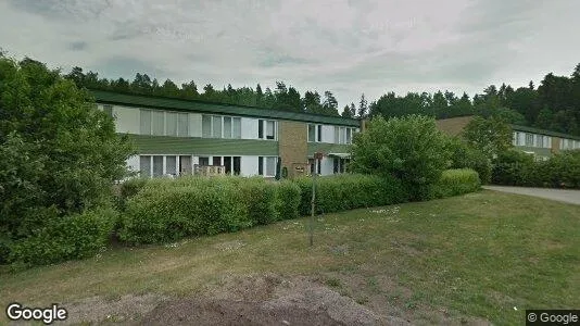 Lägenheter att hyra i Linköping - Bild från Google Street View